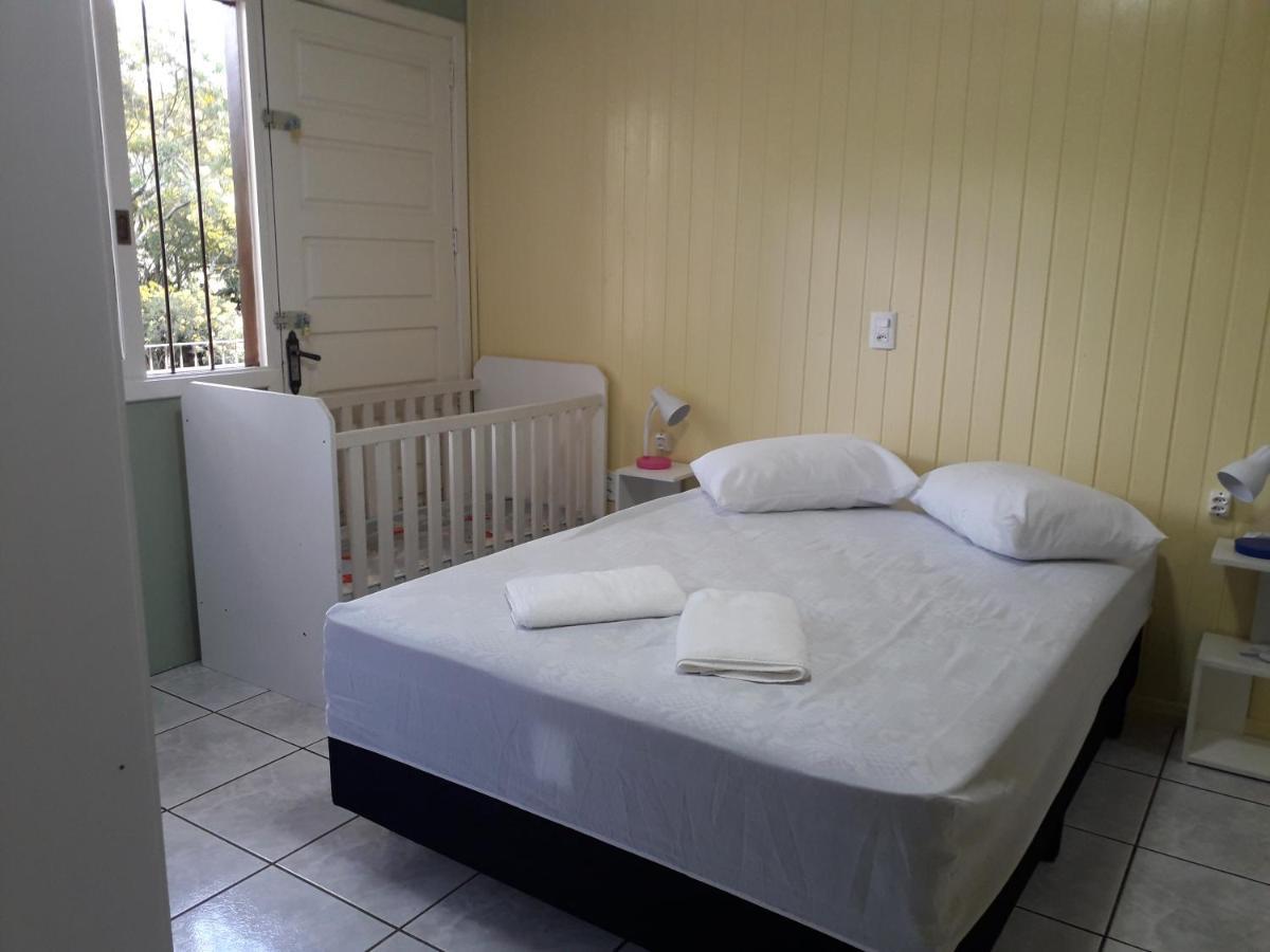 Apartamentos Bello Vale Gramado Exterior foto