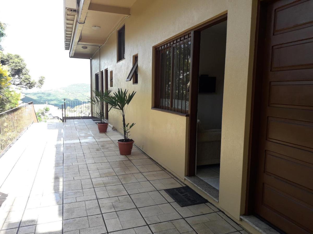 Apartamentos Bello Vale Gramado Exterior foto